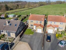 Meadow View, Church Lane, Thornton-le-dale YO18 7QL