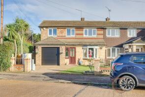 13, Godman Road, Chadwell St Mary RM16 4SP