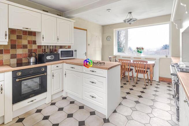 Kitchen / Diner