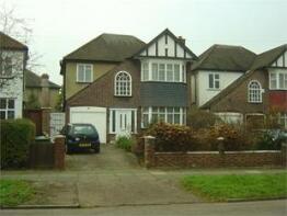 43, Ravenscroft Avenue, Wembley HA9 9TE
