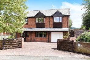 Runnymede, Cusop Dingle, Hereford HR3 5RD
