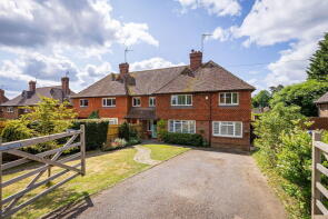 12, Downhurst Road, Ewhurst, Cranleigh GU6 7QB