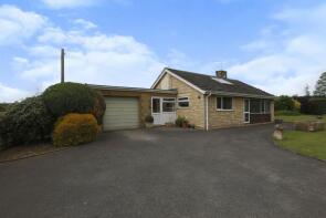 Half Acre, Broadway Road, Broadway WR12 7HD
