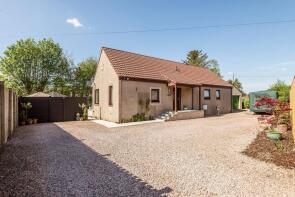 13, Cupar Road, Cupar KY15 7QD