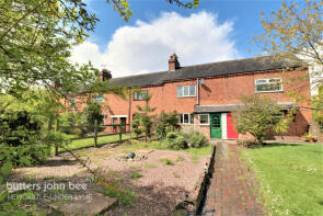113, Park Terrace, Leycett Lane, Leycett, Newcastle ST5 6AE