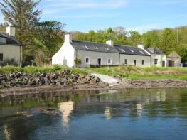 An Camas, Drimnin PA80 5XZ