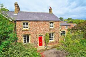 Summerfield, Main Street, Harrogate HG3 3QP