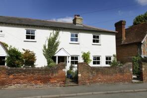 Two Gates, Village Road, Windsor SL4 6QW