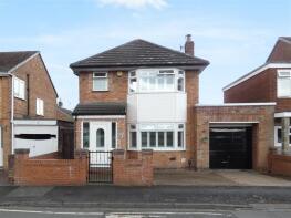 372, Warrington Road, Prescot L35 9JB