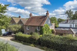 Church Cottage, Spithurst Road, Lewes BN8 5EE