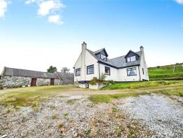 Am Fuaran, Langwell, Strathkanaird, Ullapool IV26 2TP