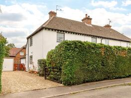2, Westfields, Compton, Newbury RG20 6NX