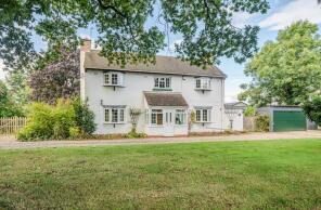 Little Ryders, Bouts Lane, Holberrow Green, Redditch B96 6JX