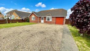 56, Jekils Bank, Holbeach St Johns, Spalding PE12 8RF