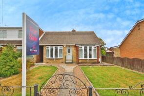 8, Quilter Drive, Hull HU11 4EL