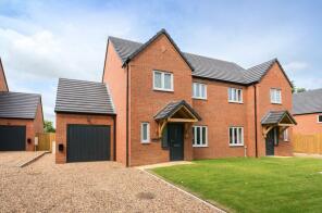 2, Grange Farm Close, Rugby CV23 8FU