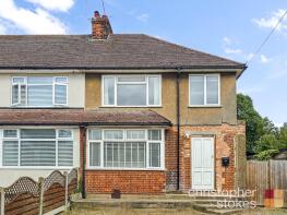 30, North Street, Nazeing, Waltham Abbey EN9 2NN