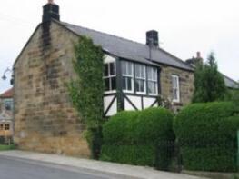 Bluebird Cottage, High Terrace, High Street, Glaisdale, Whitby YO21 2PW