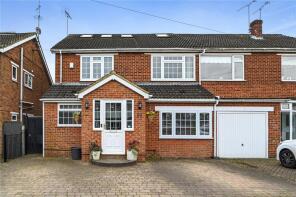 50, Meadow Rise, Ingatestone CM4 0QY