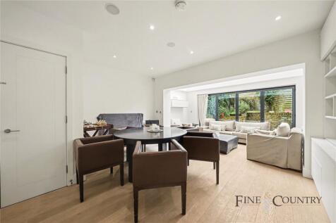 Treetop Mews, London, NW6