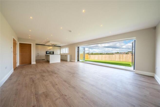 Dining-Kitchen 1