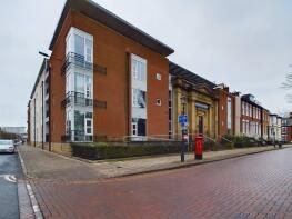 Apartment 12, 6 Kingston Court, Kingston Square, Hull HU2 8GA