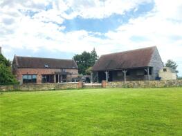The Granary, Bank Farm, Main Street, Dumbleton, Evesham WR11 7TJ