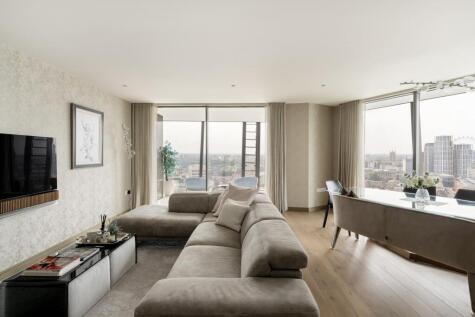 One Blackfriars, Blackfriars Road, SE1