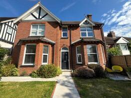 Fairway, Sandling Road, Hythe CT21 4QJ