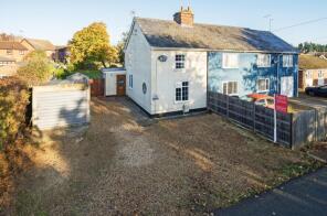 21, Hocklesgate, Fleet Hargate, Spalding PE12 8LG