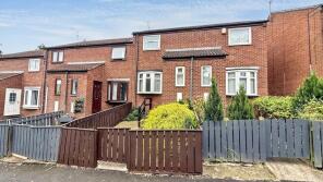 8, The Sycamores, Choppington NE62 5LW