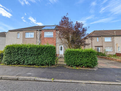 Reids Avenue, Stevenston, North Ayrshire