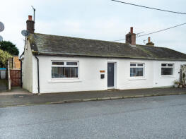 Hame, High Street, Annan DG12 5LY