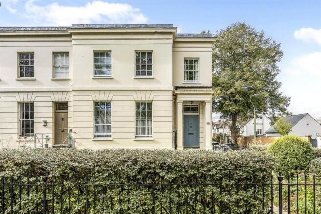53 London Road