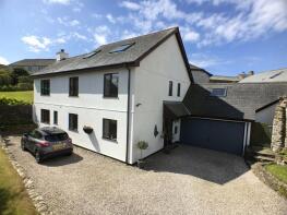 The Linhay, Higher Park To The Saddle, Kingsbridge TQ7 2BU