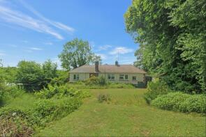 Kenora, Drove Lane, Salisbury SP5 4LD