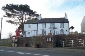 Hen Dy Capel, Dulas LL70 9PJ