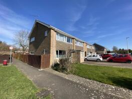 16, Springfield Close, The Reddings, Cheltenham GL51 6SE