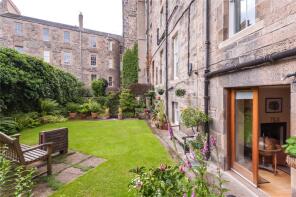 Pf, 99, Henderson Row, Stockbridge, Edinburgh EH3 5BB