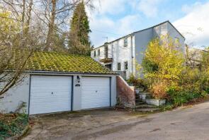 The White House, The Glebe, Brent Eleigh CO10 9PP