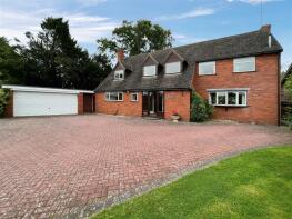 The Hollies, Hampton Road, Hampton On The Hill, Budbrooke CV35 8QR
