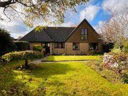 Loughrigg, Church Lane, East Haddon NN6 8DB