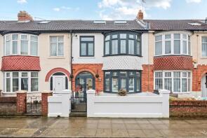 56, Green Lane, Portsmouth PO3 5EZ