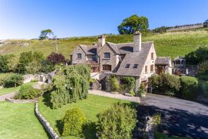 Scarth Nick House, Road From Redmire To Light Lane, Leyburn DL8 4NL