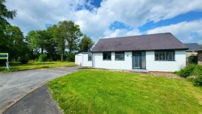 10, Maes Trefor, Talsarnau LL47 6TU