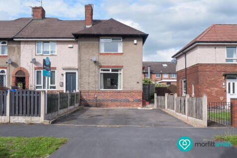 Meynell Road, Sheffield, S5 8GL
