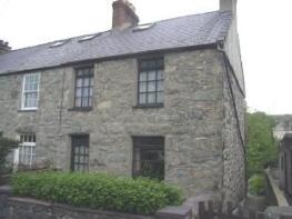 5, Caledffrwd Terrace, Clwt Y Bont, Deiniolen LL55 3DW