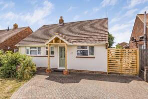 17 Braemar, Halfrey Road, Chichester PO18 8BU