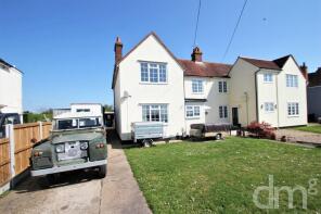 38, Tollesbury Road, Maldon CM9 8UA