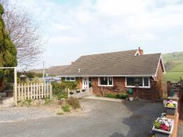 Swyn Y Fro, Mochdre, Newtown SY16 4JJ